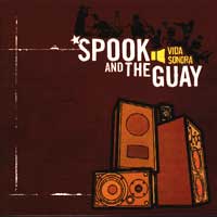 Spook and The Guay