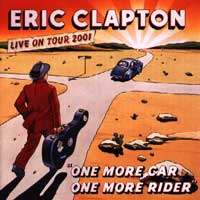 Eric Clapton