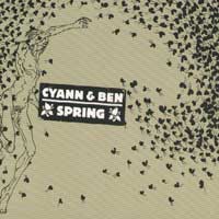 Cyann et Ben