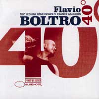 Flavio Boltro