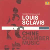 Louis Sclavis