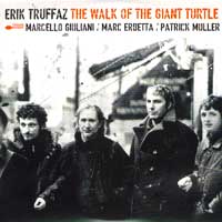Erik Truffaz