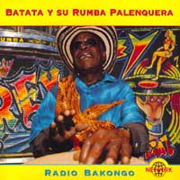 Batata y su Rumba Palenquera