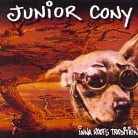 Junior Cony