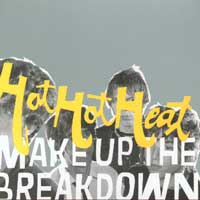 Hot Hot Heat