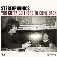 Stereophonics