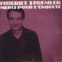 Thierry Stremler