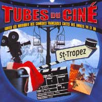Tubes du cin&eacute;