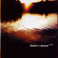 Dead Can Dance
