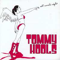 Tommy Hools