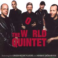 The World Quintet