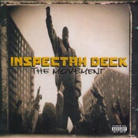 Inspectah Deck