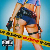 Hot Action Cop