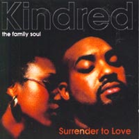 Kindred the Family Soul