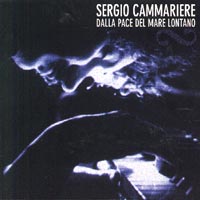 Sergio Cammariere
