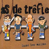 As de Trefle