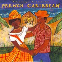 French Caribbean