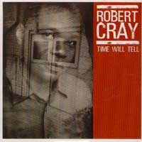 Robert Cray