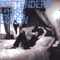 The Pretenders