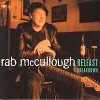 Rab McCullough