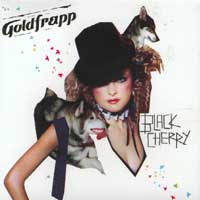 Goldfrapp