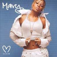 Mary J Blige
