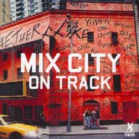 Mix City
