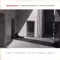 John Greaves