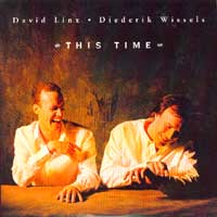David Linx et Diederik Wissels