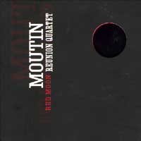 Moutin Reunion Quartet