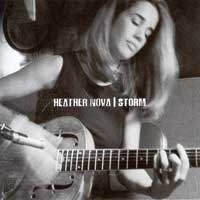 Heather Nova