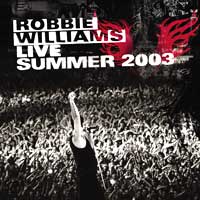 Robbie Williams