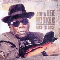 John Lee Hooker