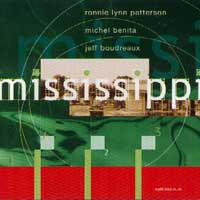Ronnie Lynn Patterson