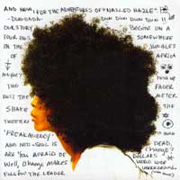 Erykah Badu
