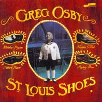 Greg Osby