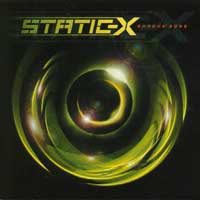 Static X