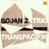 Bojan Z Trio