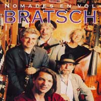 Bratsch