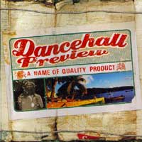 Dancehall Preview