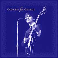 Concert for George Harrison 