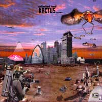 Kactus Hunter
