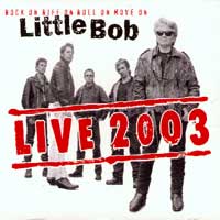 Little Bob