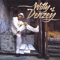 Willy Denzey