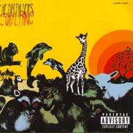 The Distillers