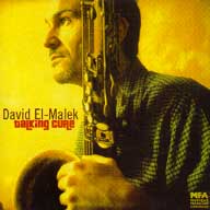 David El-Malek