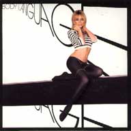 Kylie Minogue