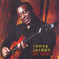 Ronny Jordan