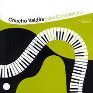 Chucho Valdes