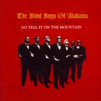 The Blind Boys of Alabama